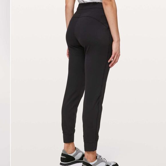 Lululemon Ready To Rulu Pant *29"
Black 2 - Picture 2 of 5